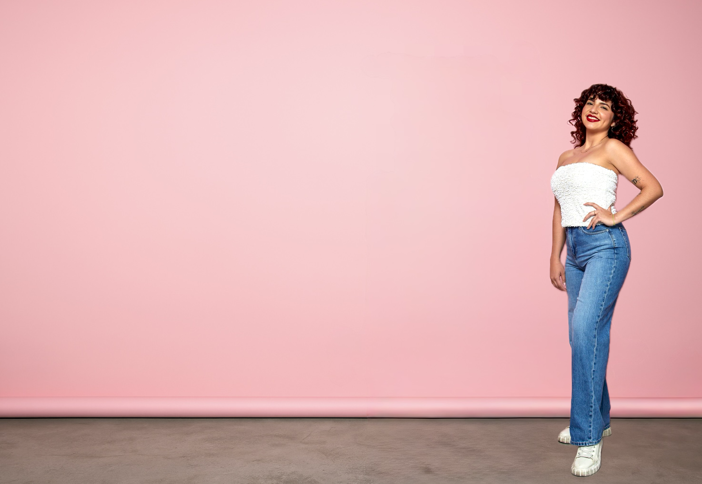 Maravilla Curly Salon
