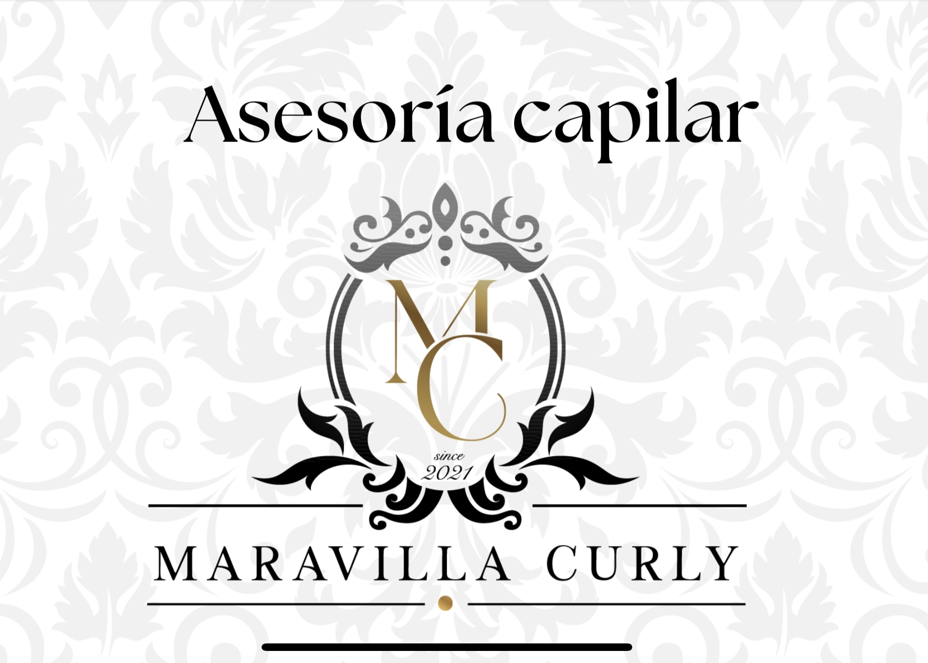 Consulta Curly
